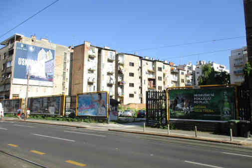 Ilica